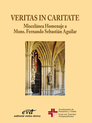 cover image of Veritas in Caritate
